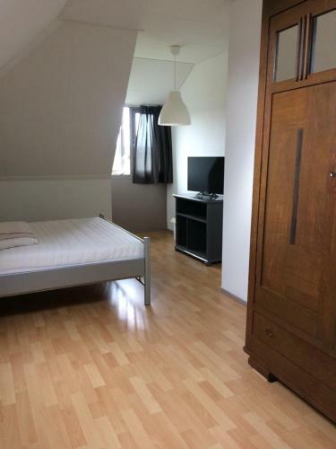 B&B Op Wijngoed Havelte