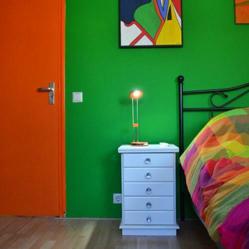 Harry's Home Tiel Bed & Breakfast