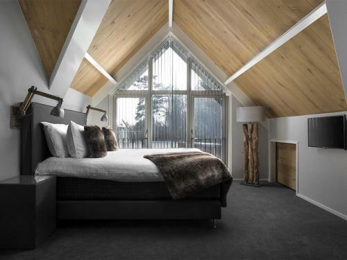 Luxurious Holiday Home With Jacuzzi In Noordwijk