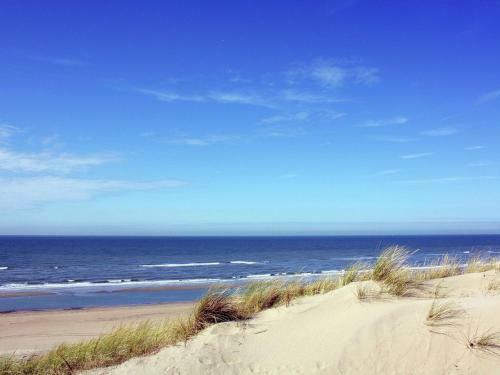 Luxurious Holiday Home With Jacuzzi In Noordwijk