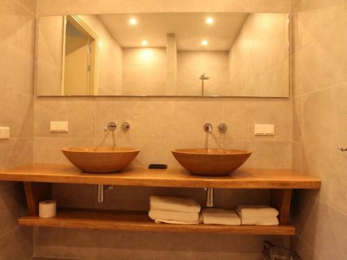 Luxurious Holiday Home With Jacuzzi In Noordwijk