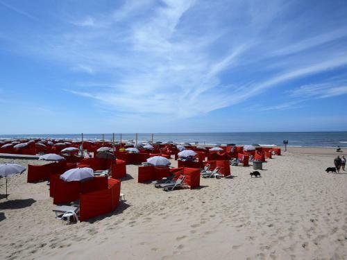 Luxurious Holiday Home With Jacuzzi In Noordwijk