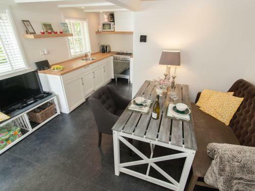 Modern Holiday Home In Schoorl With Forest Nearby