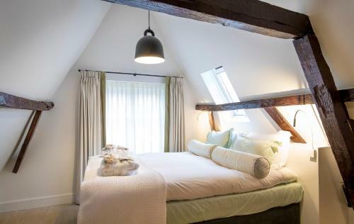 Uylenhof Hotel