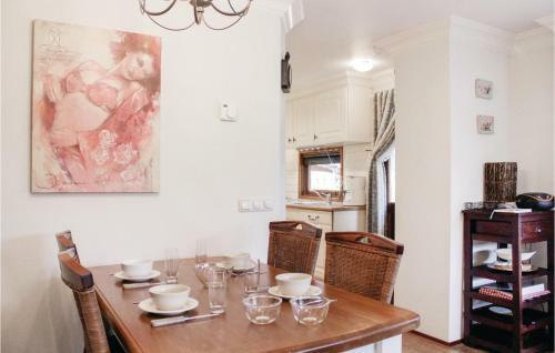 Studio Holiday Home In Voorthuizen