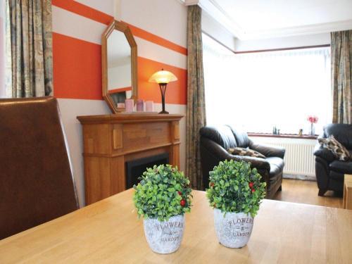 Two-bedroom Holiday Home In Voorthuizen