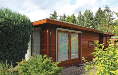 Two-bedroom Holiday Home In Voorthuizen