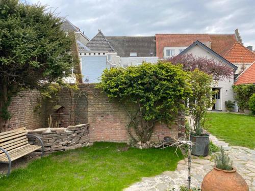 Apartamento B&B In De Oude Smederij Zaltbommel