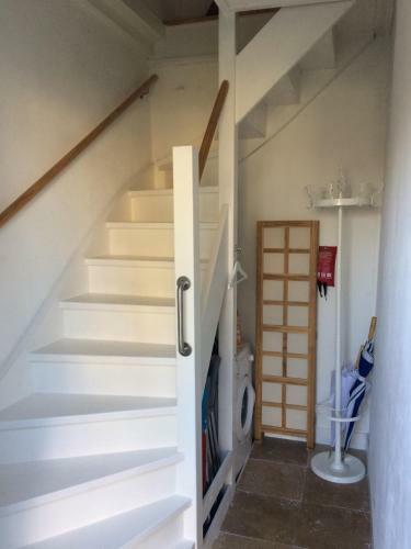 Apartamento B&B In De Oude Smederij Zaltbommel