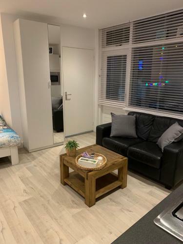 Apartamento Blissiebeachhouse