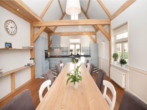 Agroturismo Five-bedroom Accommodation In Zuidoostbeemster