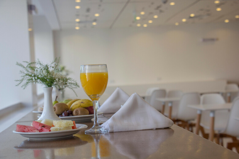 Hotel Esplendor Wyndham Grand Asunci�n