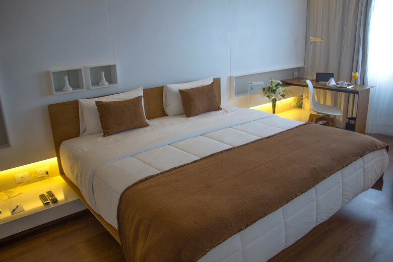 Hotel Esplendor Wyndham Grand Asunci�n
