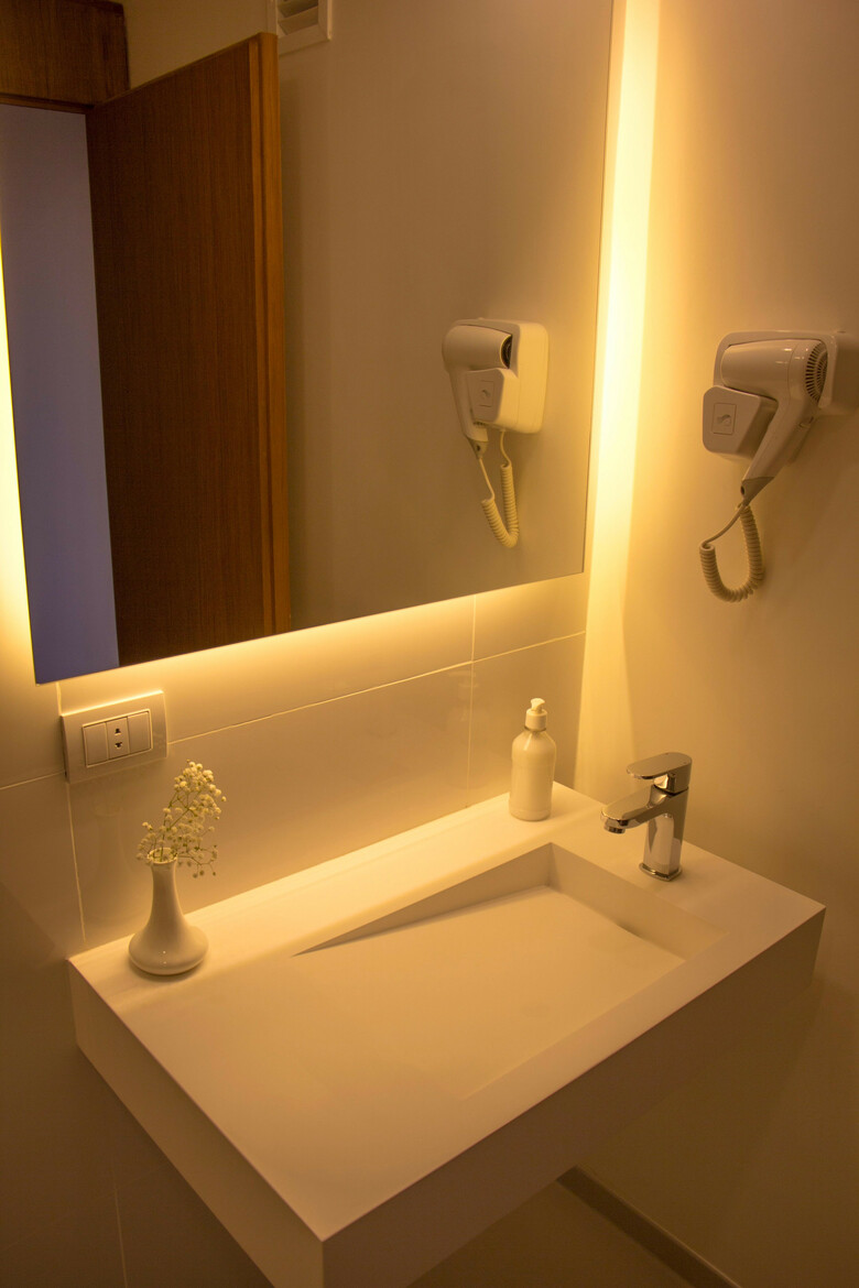 Hotel Esplendor Wyndham Grand Asunci�n