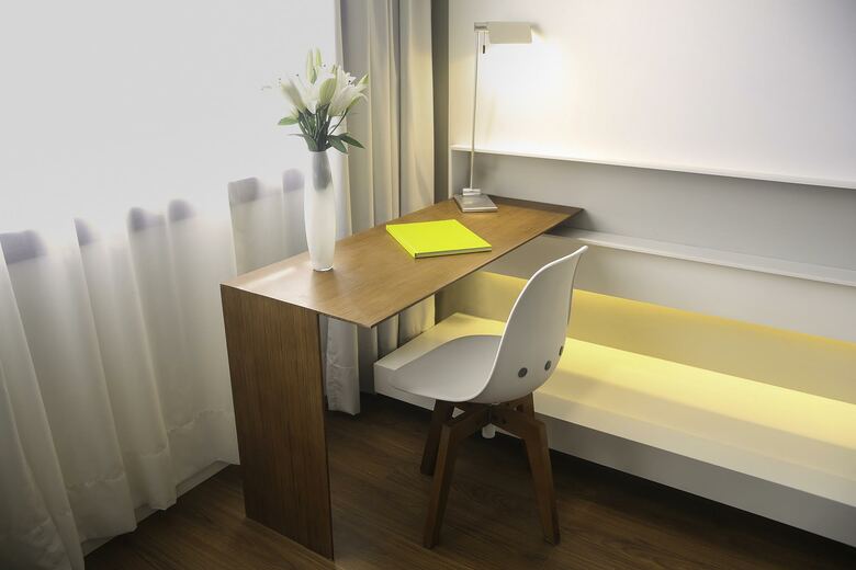 Hotel Esplendor Wyndham Grand Asunci�n