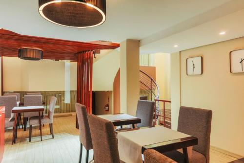 El Puente Hotel Boutique