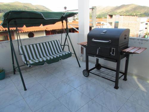 Casa Vacacional Inka Sun