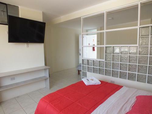 Hotel Hostal Gazu