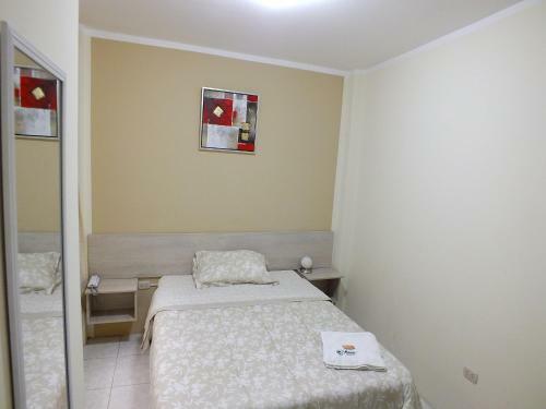 Hotel Hostal Gazu