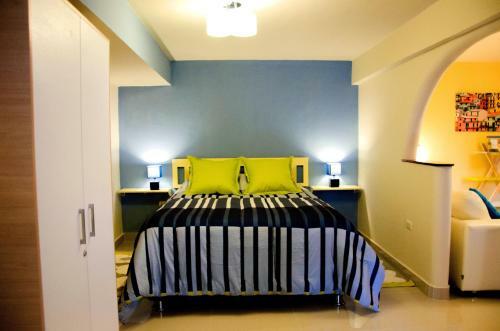 Historical Center Apartments