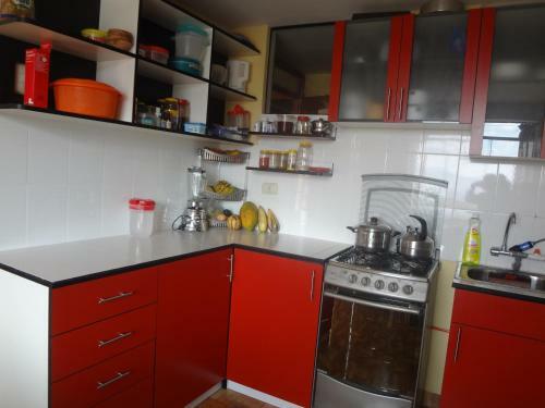 Hostal Family Home Zamys