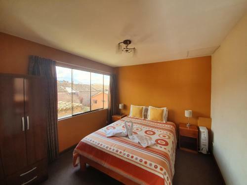 La Escala Bed And Breakfast