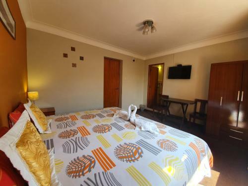 La Escala Bed And Breakfast