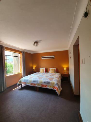 La Escala Bed And Breakfast