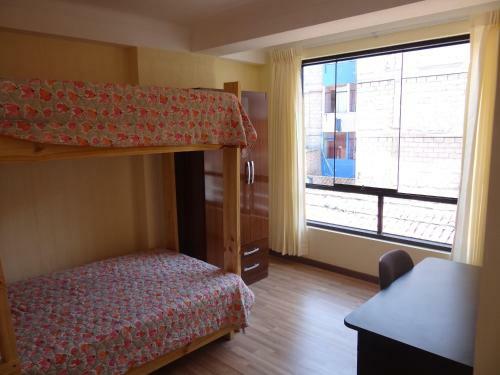 Centric Apartment Fully Furnished