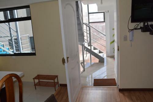Centric Apartment Fully Furnished