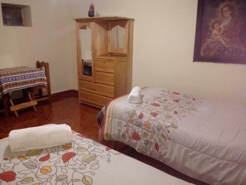 Bed & Breakfast The Secret Garden Home Cusco
