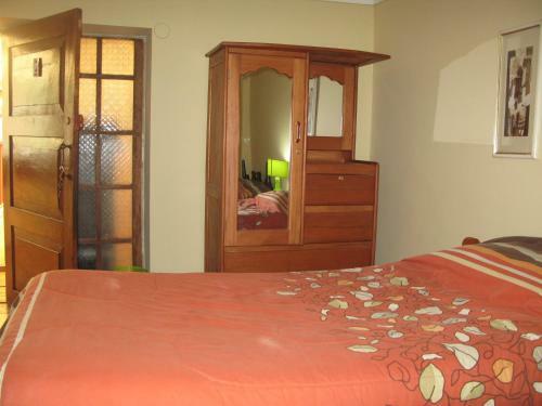 Bed & Breakfast The Secret Garden Home Cusco