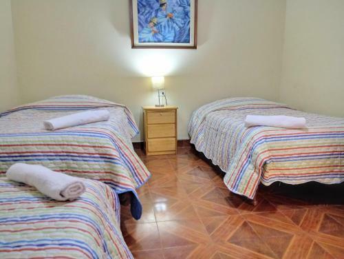 Bed & Breakfast The Secret Garden Home Cusco
