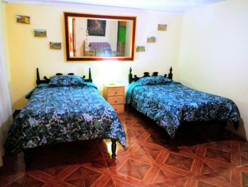 Bed & Breakfast The Secret Garden Home Cusco