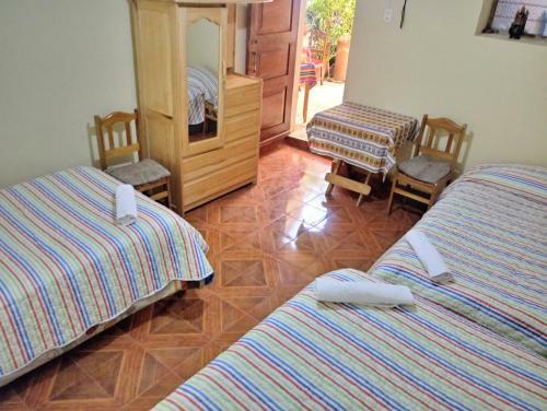 Bed & Breakfast The Secret Garden Home Cusco