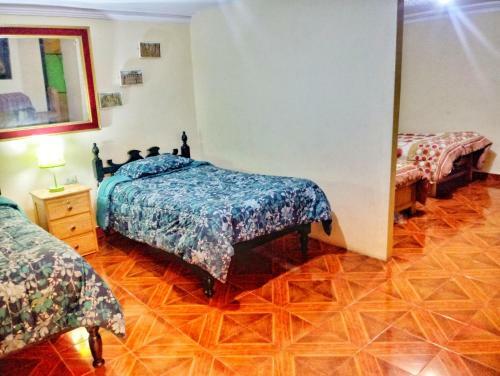 Bed & Breakfast The Secret Garden Home Cusco