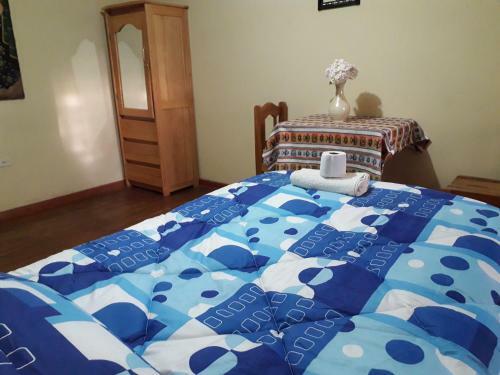 Bed & Breakfast The Secret Garden Home Cusco
