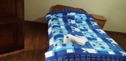 Bed & Breakfast The Secret Garden Home Cusco