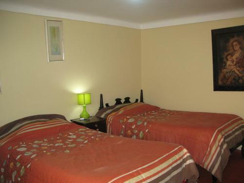 Bed & Breakfast The Secret Garden Home Cusco