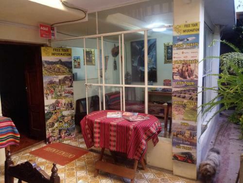 Bed & Breakfast The Secret Garden Home Cusco