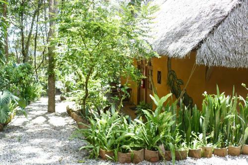 Hotel Hospedaje La Sangapilla