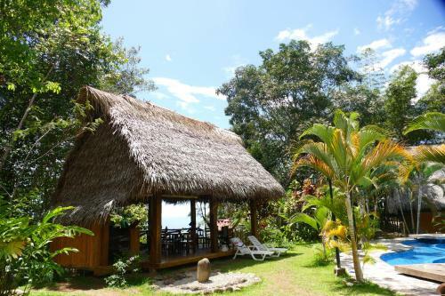 Hotel Hospedaje La Sangapilla