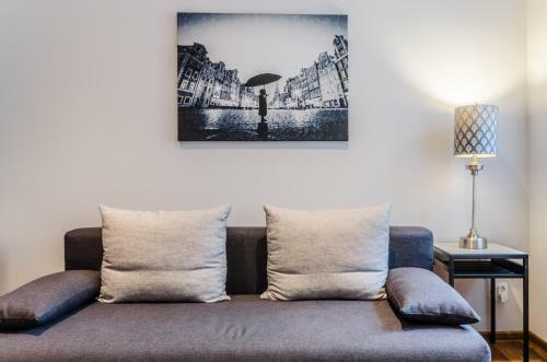 Eh Apartments - G�rna Street