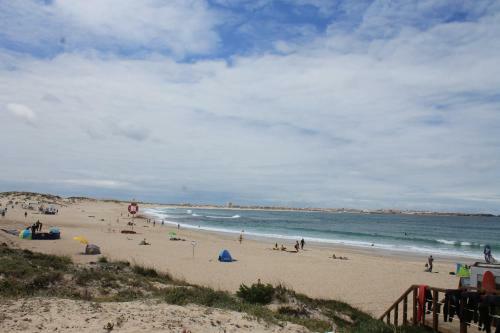 Apartamento Pro Touristic Peniche Surf & Beach