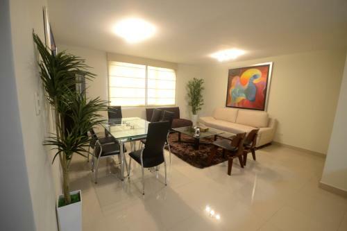 Luxury Apartments Miraflores