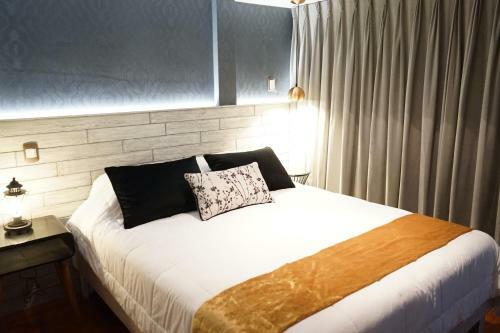 Apartamento Miraflores Luxury Rooms