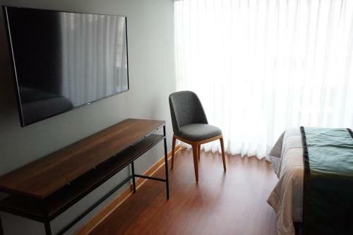 Apartamento Miraflores Luxury Rooms