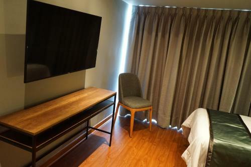 Apartamento Miraflores Luxury Rooms