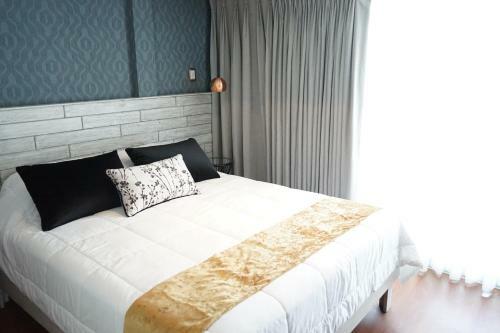 Apartamento Miraflores Luxury Rooms