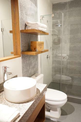 Apartamento Miraflores Luxury Rooms